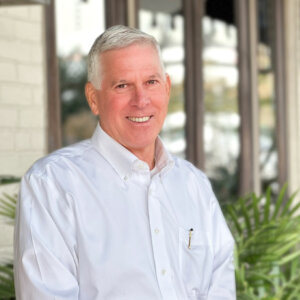 Allen D. Ohlmeyer, AIA, ACHA, ASHE