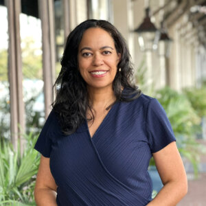 Crystal Mitchell, AIA, Leed AP, EDAC