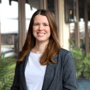 Jordin  Neyrey, LA Reg. ID #1549, NCIDQ