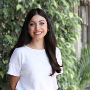 Katie Sumich, WELL AP