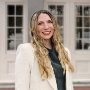 Madeleine Matchett, LA Reg. ID #1515, CHID, NCIDQ, IIDA