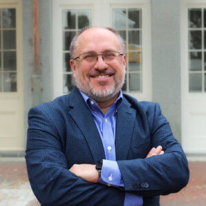 Steve  Templet, AIA, FACHA, CHID, ASHE, LEED AP