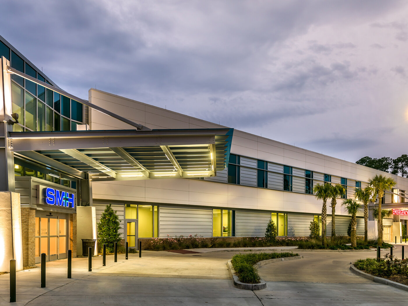 Smh Emergency Heart 06