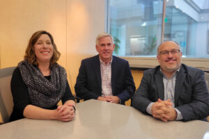 New Partner Group Photo