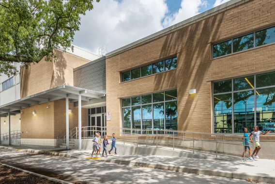 Bethune Elementary 01