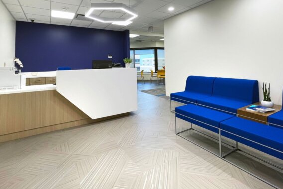 Chamberlain University Nursing School