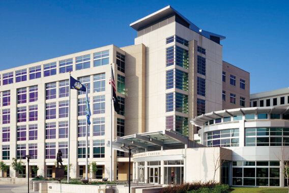 Jefferson Parish Govt 08