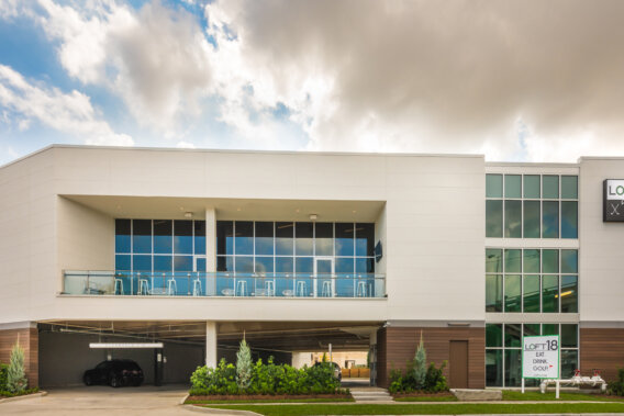 Loft18 Exterior For Website