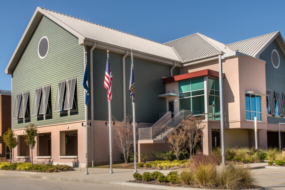 Madisonville Library Primary Image 2000X1000