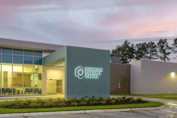 Pinnacle Ambulatory Surgical Center