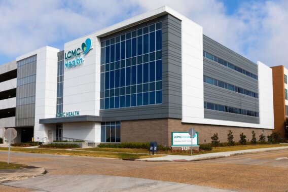 Ridgelake Health Complex