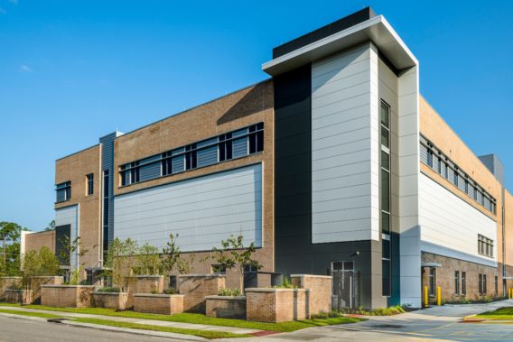 Slidell Memorial Hospital – Surgery Addition Main 1