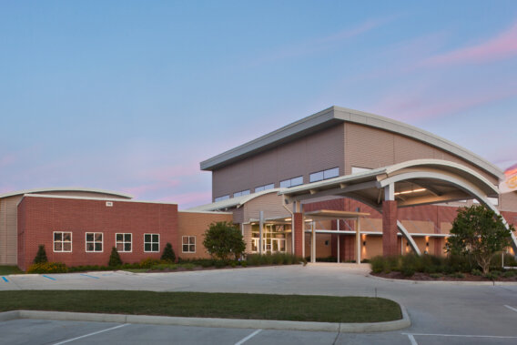 St Charles Community Center 05