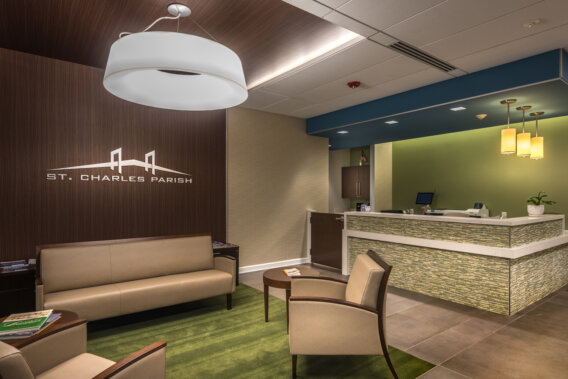 St Charles Parish Courthouse 01