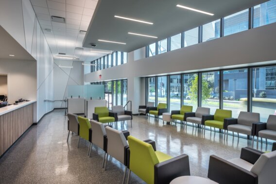 Umc Primary Care Clinics Cover Photo