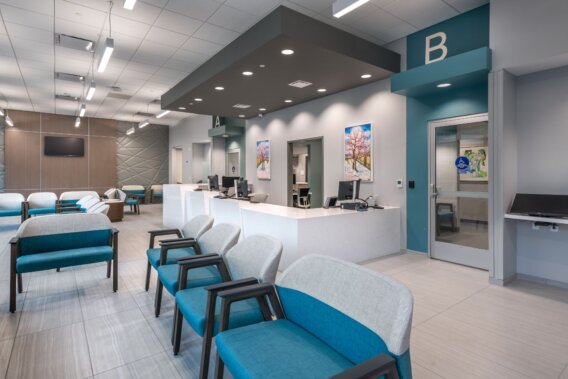 Umc Specialty Care Clinic